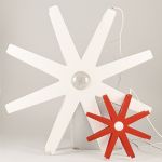 1737 7044 Adventsstjärnor